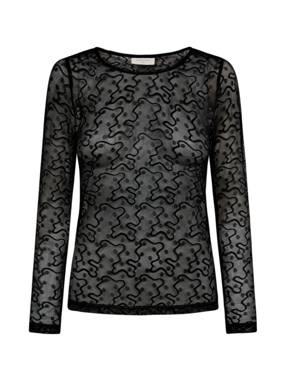 FREEQUENT - ISBY TEE MESH