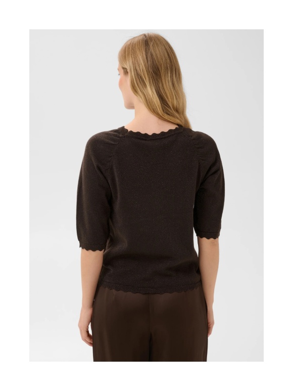 Part Two - DOT BLUSE