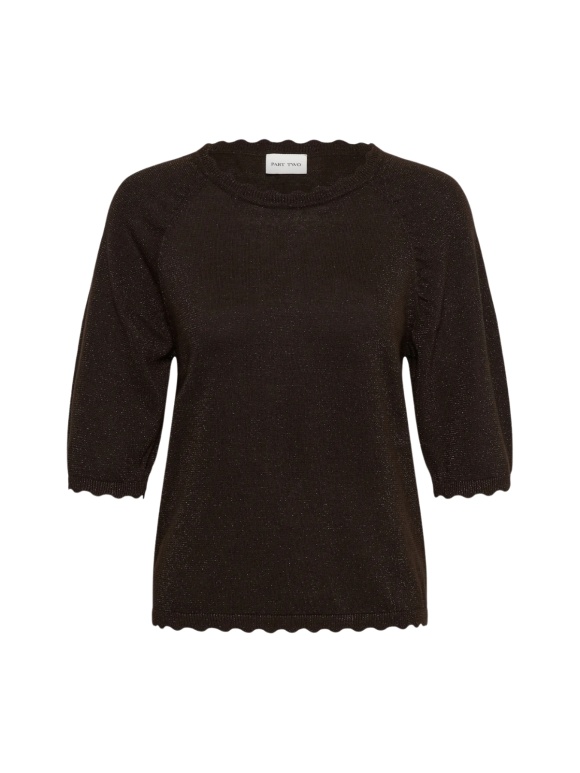 Part Two - DOT BLUSE