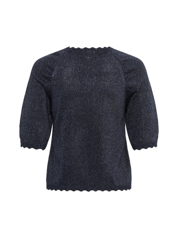 Part Two - DOT BLUSE