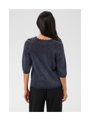 Part Two - DOT BLUSE Part Two - DOT BLUSE