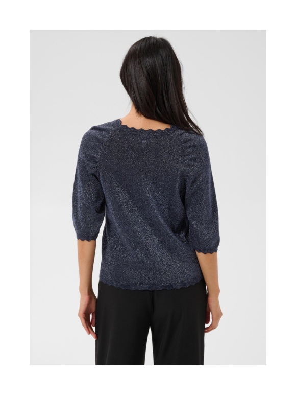 Part Two - DOT BLUSE