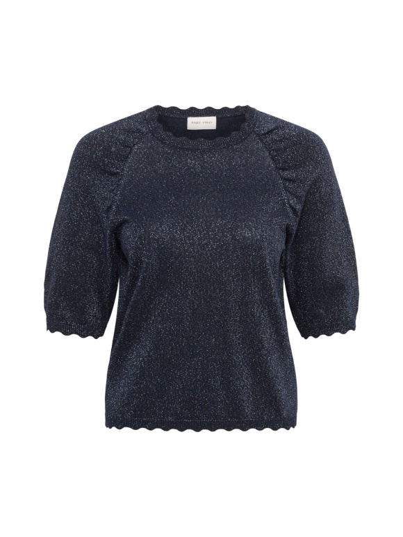 Part Two - DOT BLUSE