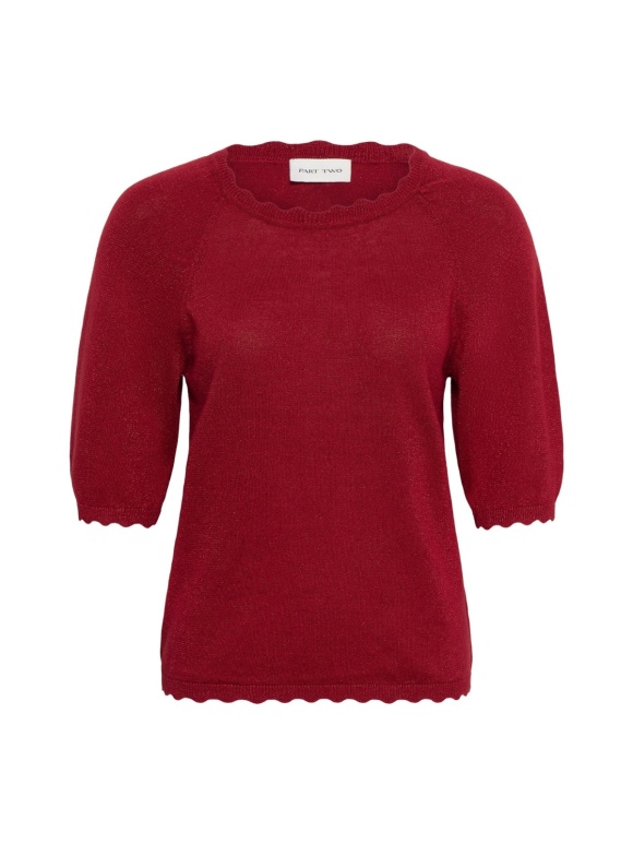 Part Two - DOT BLUSE