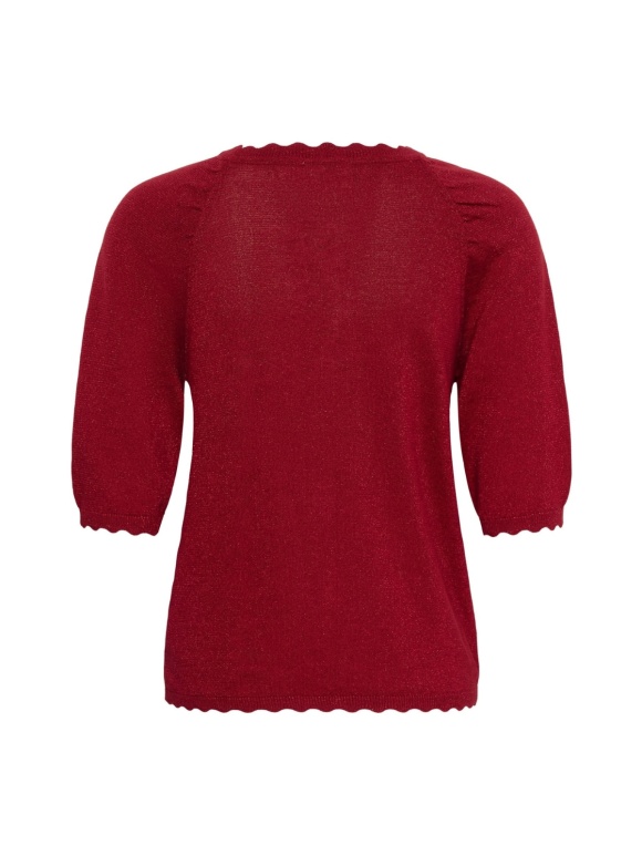 Part Two - DOT BLUSE