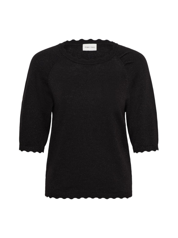 Part Two - DOT BLUSE