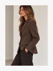 Max Mara - FEROCE BLAZER Max Mara - FEROCE BLAZER