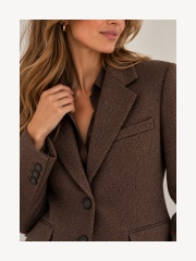 Max Mara - FEROCE BLAZER Max Mara - FEROCE BLAZER