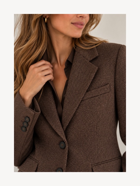 Max Mara - FEROCE BLAZER