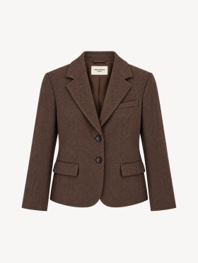 Max Mara - FEROCE BLAZER Max Mara - FEROCE BLAZER