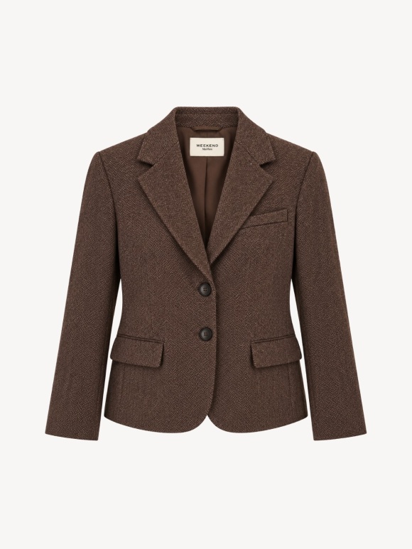 Max Mara - FEROCE BLAZER