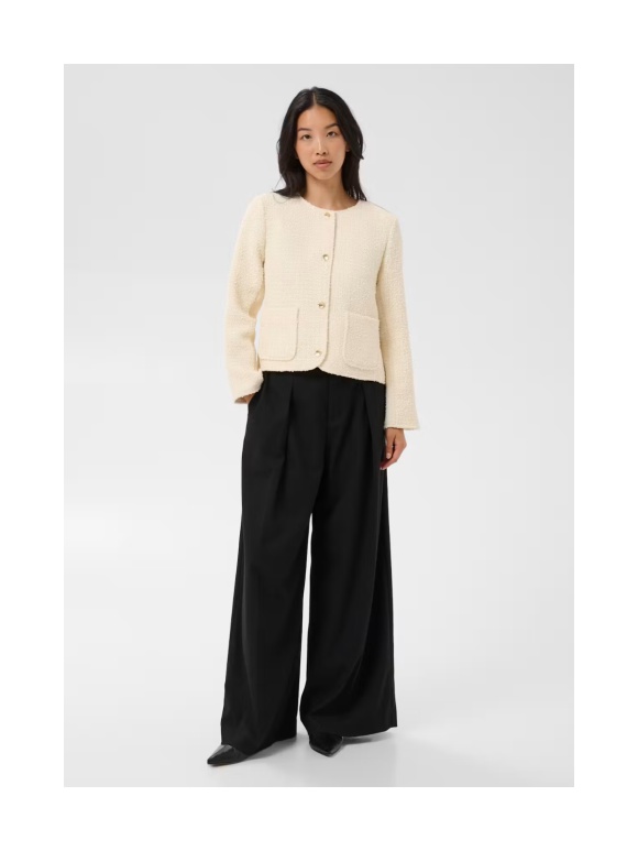 Part Two - DAMINI BLAZER
