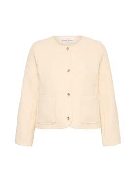 Part Two - DAMINI BLAZER