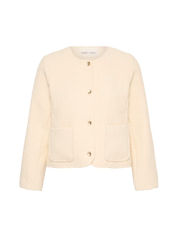 Part Two - DAMINI BLAZER
