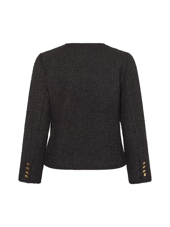 Part Two - DAMINI BLAZER