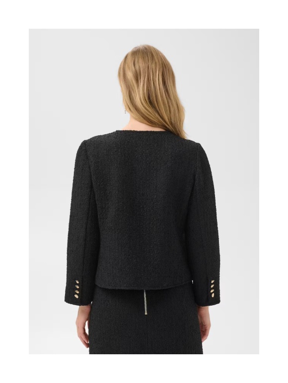 Part Two - DAMINI BLAZER