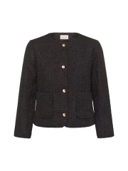 Part Two - DAMINI BLAZER Part Two - DAMINI BLAZER