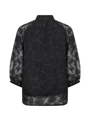 Soya - JAMINA BLUSE Soya - JAMINA BLUSE