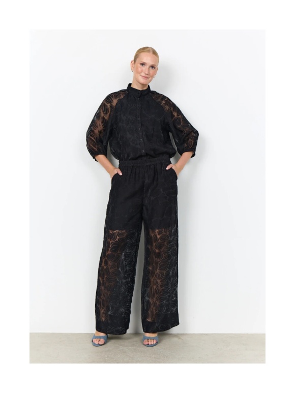 Soya - JAMINA BLUSE