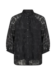 Soya - JAMINA BLUSE Soya - JAMINA BLUSE