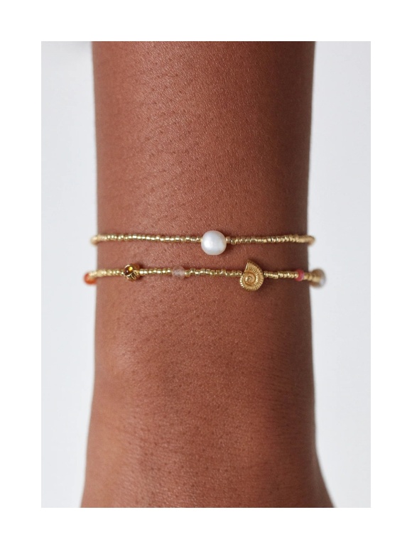Anni Lu - PERLE ARMBÅND