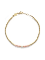 Anni Lu - BEAD & GEM ARMBÅND Anni Lu - BEAD & GEM ARMBÅND