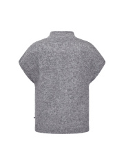 REDGREEN - JOSH STRIKVEST MED MOHAIR REDGREEN - JOSH STRIKVEST MED MOHAIR