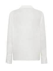 NÜ - FRIDA BLONDE SKJORTE NÜ - FRIDA BLONDE SKJORTE