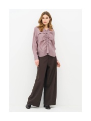 NÜ - ELLEN BLUSE NÜ - ELLEN BLUSE