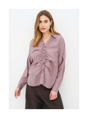 NÜ - ELLEN BLUSE NÜ - ELLEN BLUSE