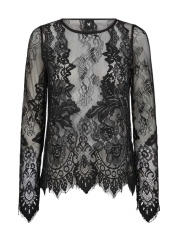 NÜ Denmark - CHARLOTTE BLONDE BLUSE NÜ Denmark - CHARLOTTE BLONDE BLUSE