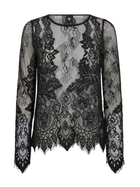 NÜ Denmark - CHARLOTTE BLONDE BLUSE