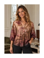 2-Biz - ENNA BLUSE 2-Biz - ENNA BLUSE