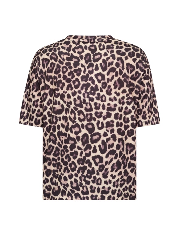 Love and Divine - LEO T-SHIRT