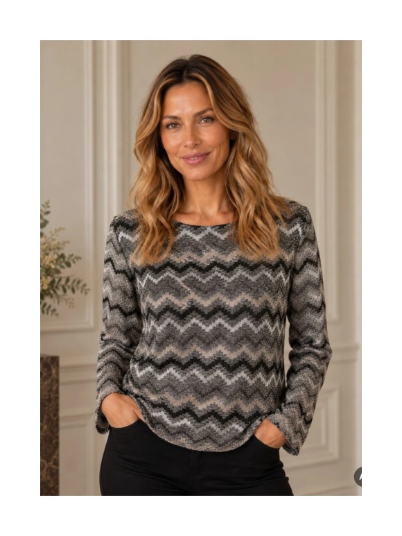 2-Biz - DUA BLUSE