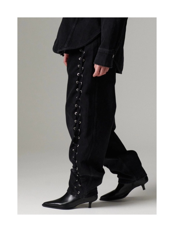 DAY Birger et Mikkelsen - Braided Twill Jeans