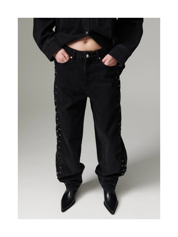DAY Birger et Mikkelsen - Braided Twill Jeans