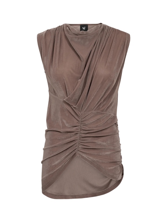 NÜ - FLORRIE TOP