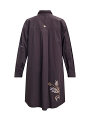 Love and Divine - BRODERET KJOLE Love and Divine - BRODERET KJOLE