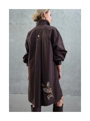 Love and Divine - BRODERET KJOLE Love and Divine - BRODERET KJOLE