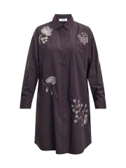 Love and Divine - BRODERET KJOLE Love and Divine - BRODERET KJOLE