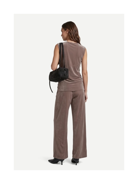 NÜ - FLORRIE TOP