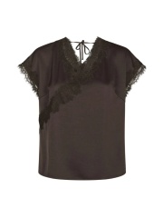 Neo Noir - BENERA BLUSE Neo Noir - BENERA BLUSE
