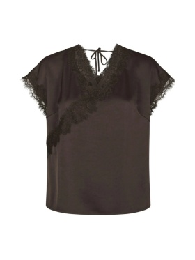 Neo Noir - BENERA BLUSE Neo Noir - BENERA BLUSE