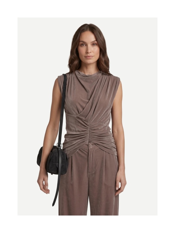 NÜ - FLORRIE TOP