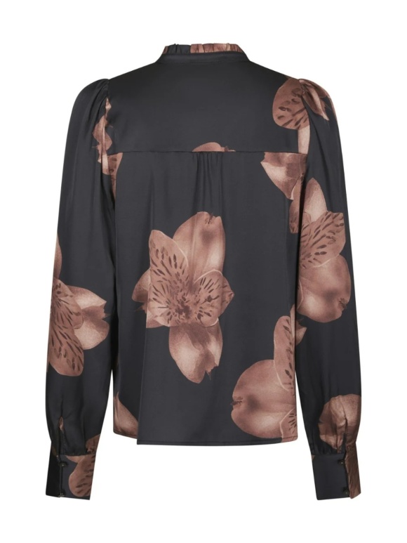 Neo Noir - MASSIMA BLUSE