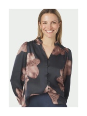 Neo Noir - MASSIMA BLUSE Neo Noir - MASSIMA BLUSE