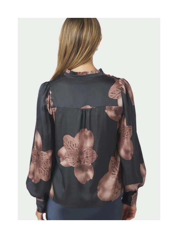 Neo Noir - MASSIMA BLUSE