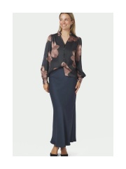 Neo Noir - MASSIMA BLUSE Neo Noir - MASSIMA BLUSE