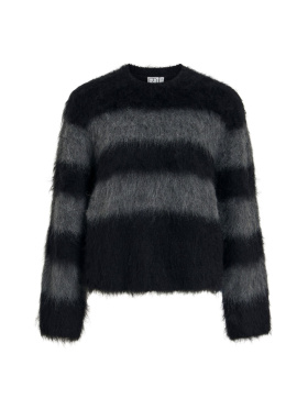 Rouge Edit - ARIA STRIK MED ALPACA Rouge Edit - ARIA STRIK MED ALPACA